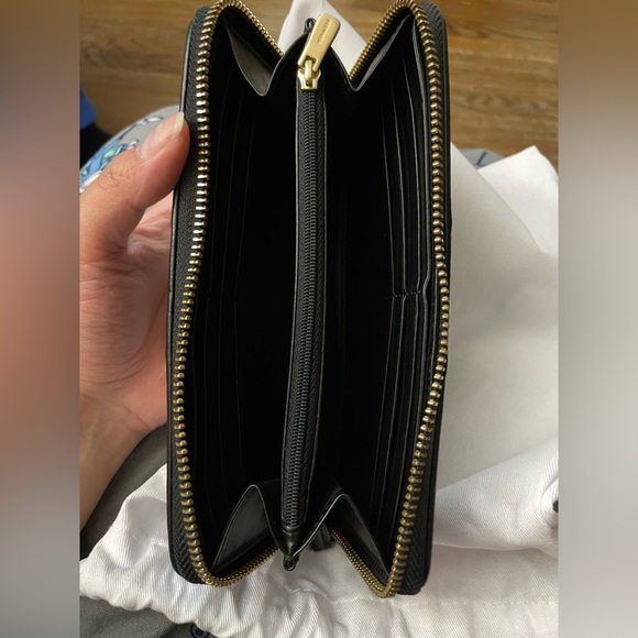 Coach Wallet - Picture 6 of 8